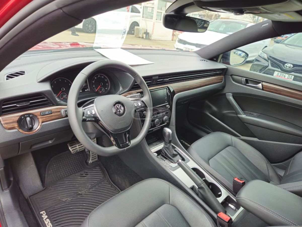 Volkswagen limited — миниатюра 8