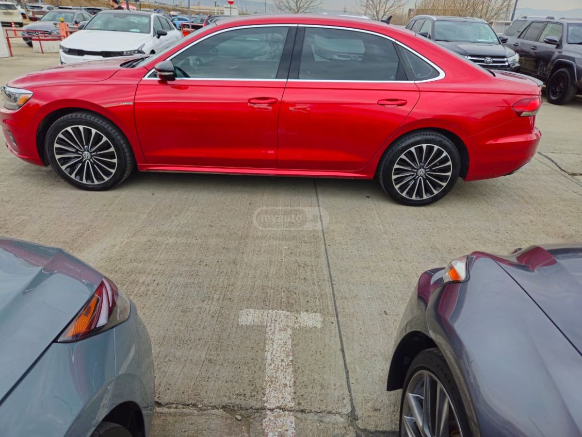 Volkswagen limited — миниатюра 9