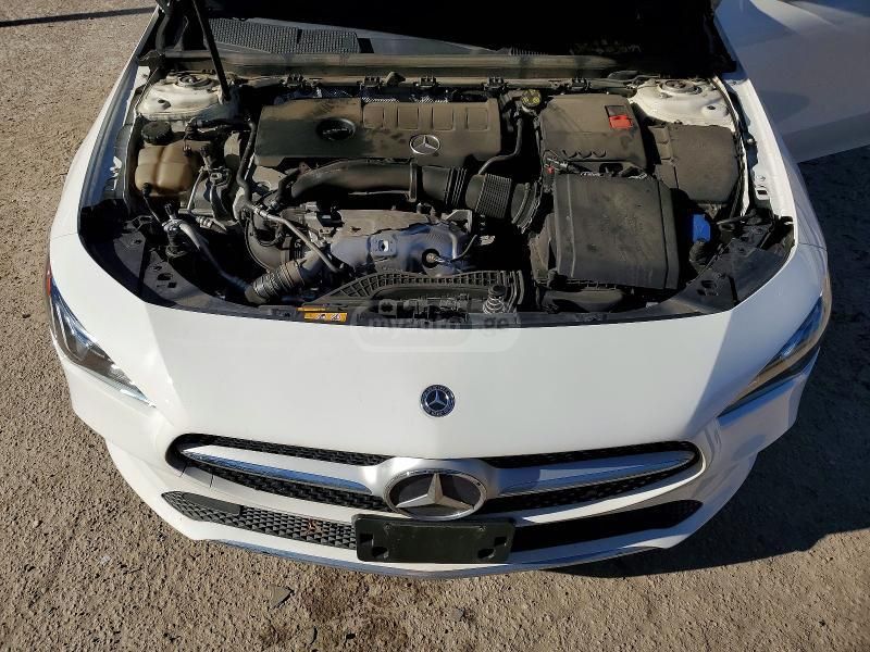 Mercedes-Benz CLA 250 - фото 11