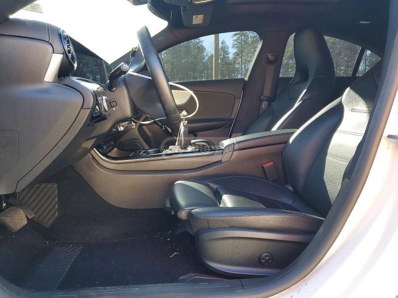 Mercedes-Benz CLA 250 - фото 7