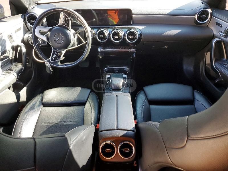 Mercedes-Benz CLA 250 - фото 8