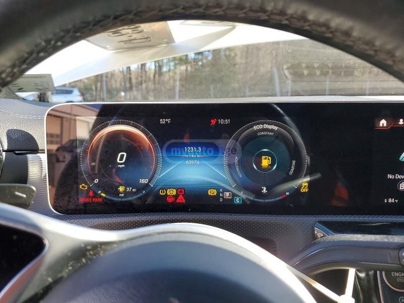 Mercedes-Benz CLA 250 - фото 9