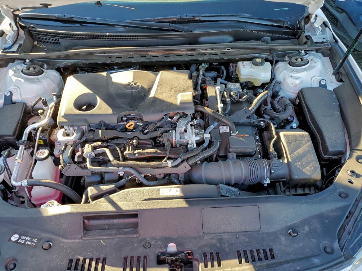 Toyota Avalon Limited 4dr Front-Wheel Drive 2021 — миниатюра 11