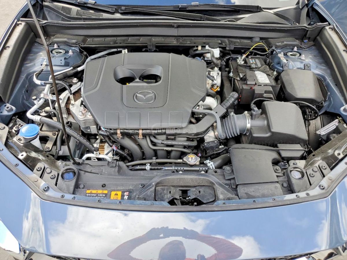 Mazda CX-30 2025 — миниатюра 11