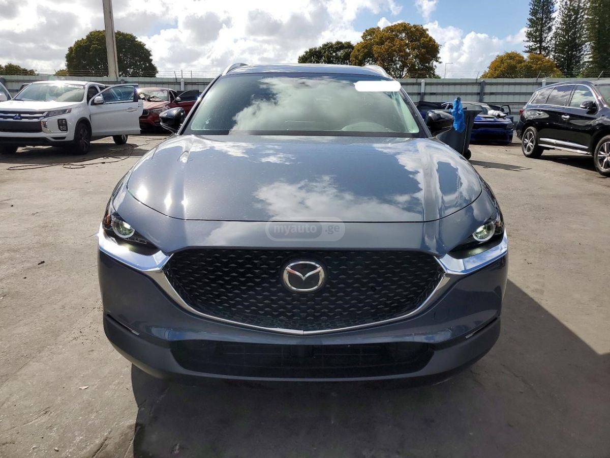 Mazda CX-30 2025 — миниатюра 5