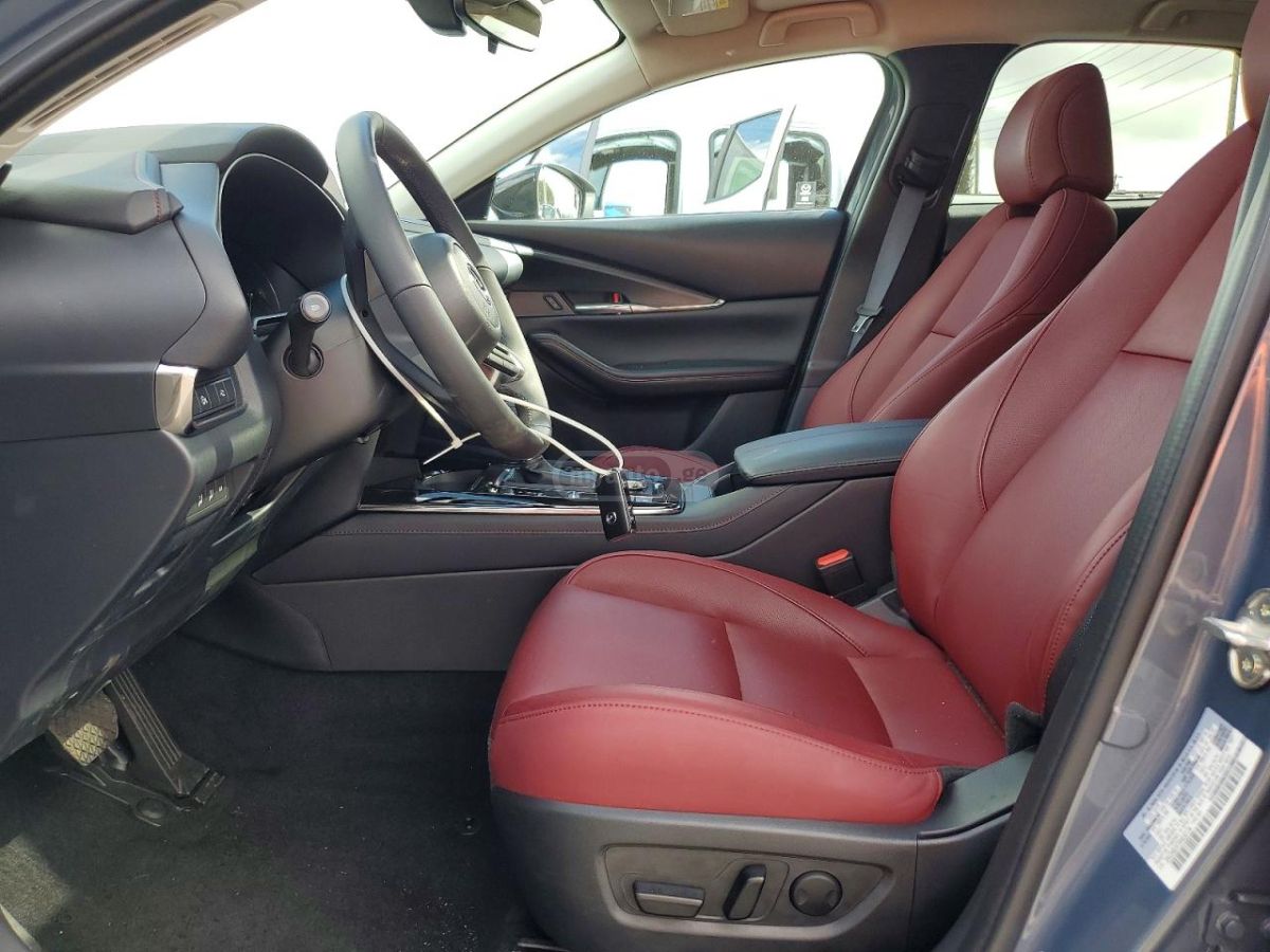 Mazda CX-30 2025 — миниатюра 7