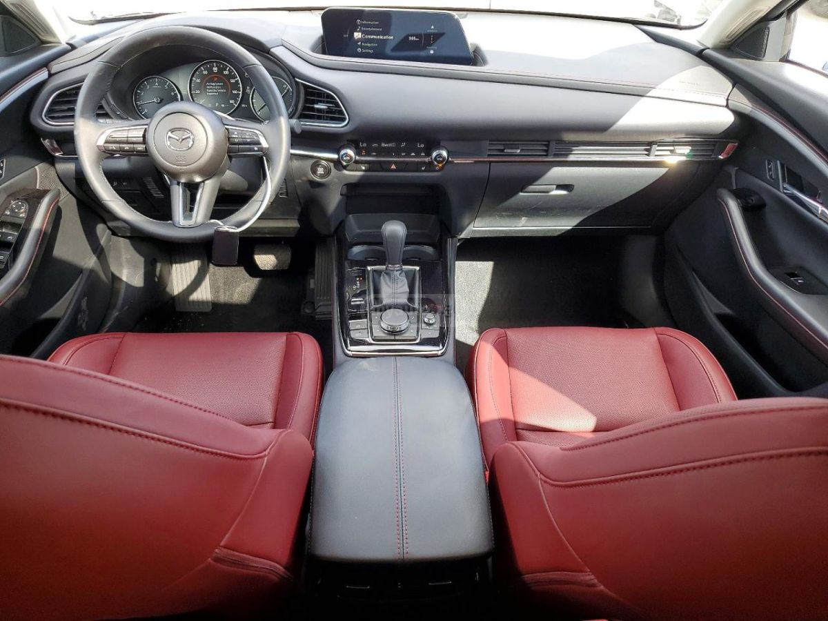 Mazda CX-30 2025 — миниатюра 8