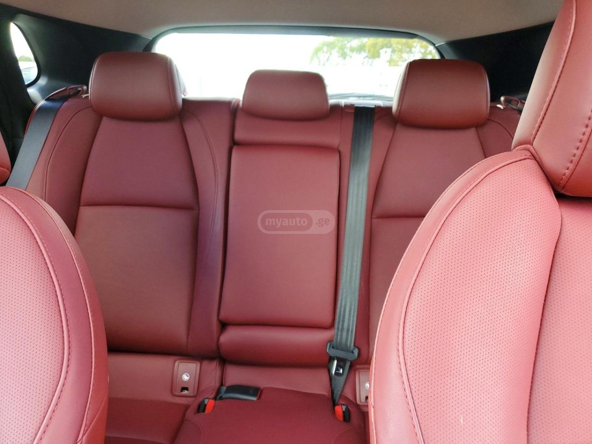 Mazda CX-30 2025 — миниатюра 9