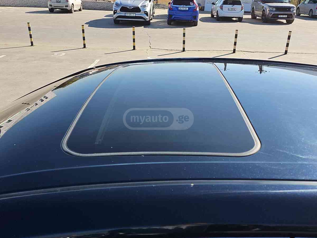 Toyota Toyota Camry — миниатюра 9