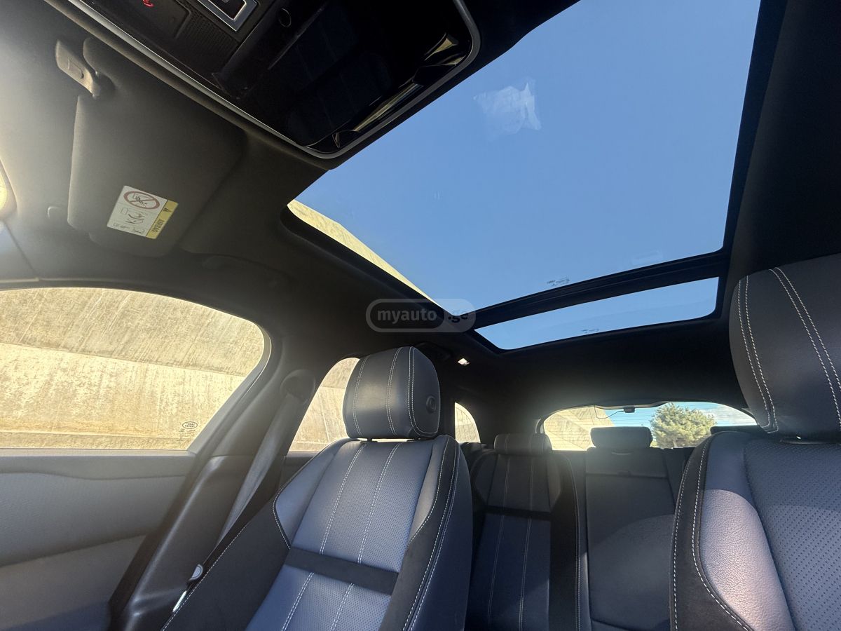 Land Rover Range Rover  Velar - фото 10