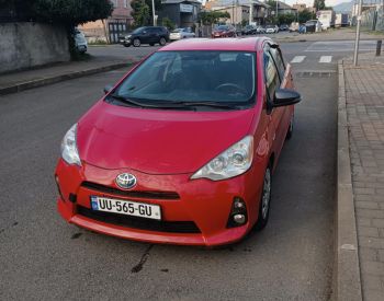 ToyotaPrius C