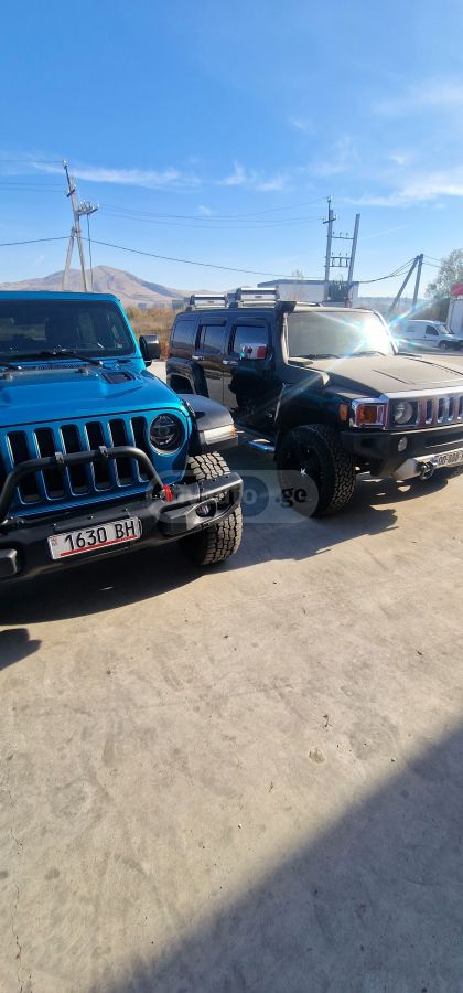 Jeep Wrangler - фото 5