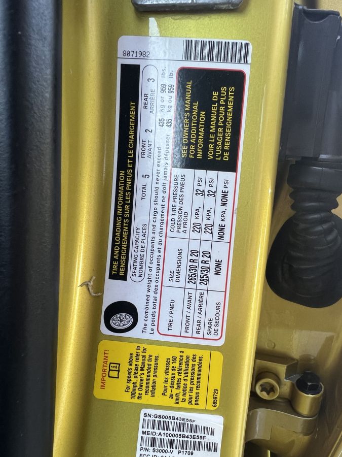 BMW M3 - фото 12