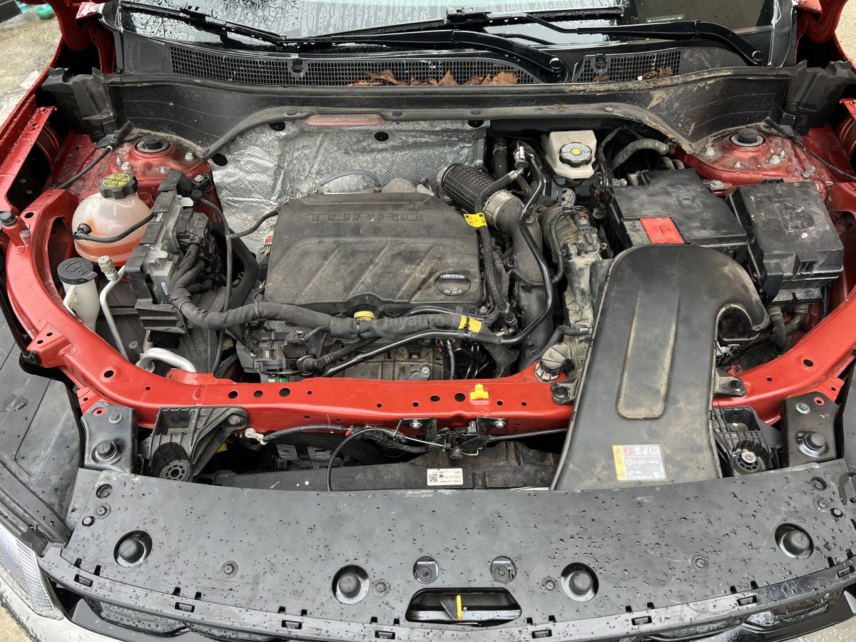 Chevrolet Trax - фото 2