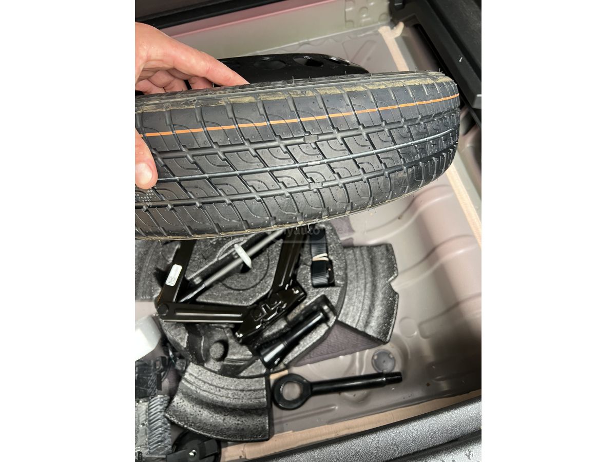 Chevrolet Trax - фото 7