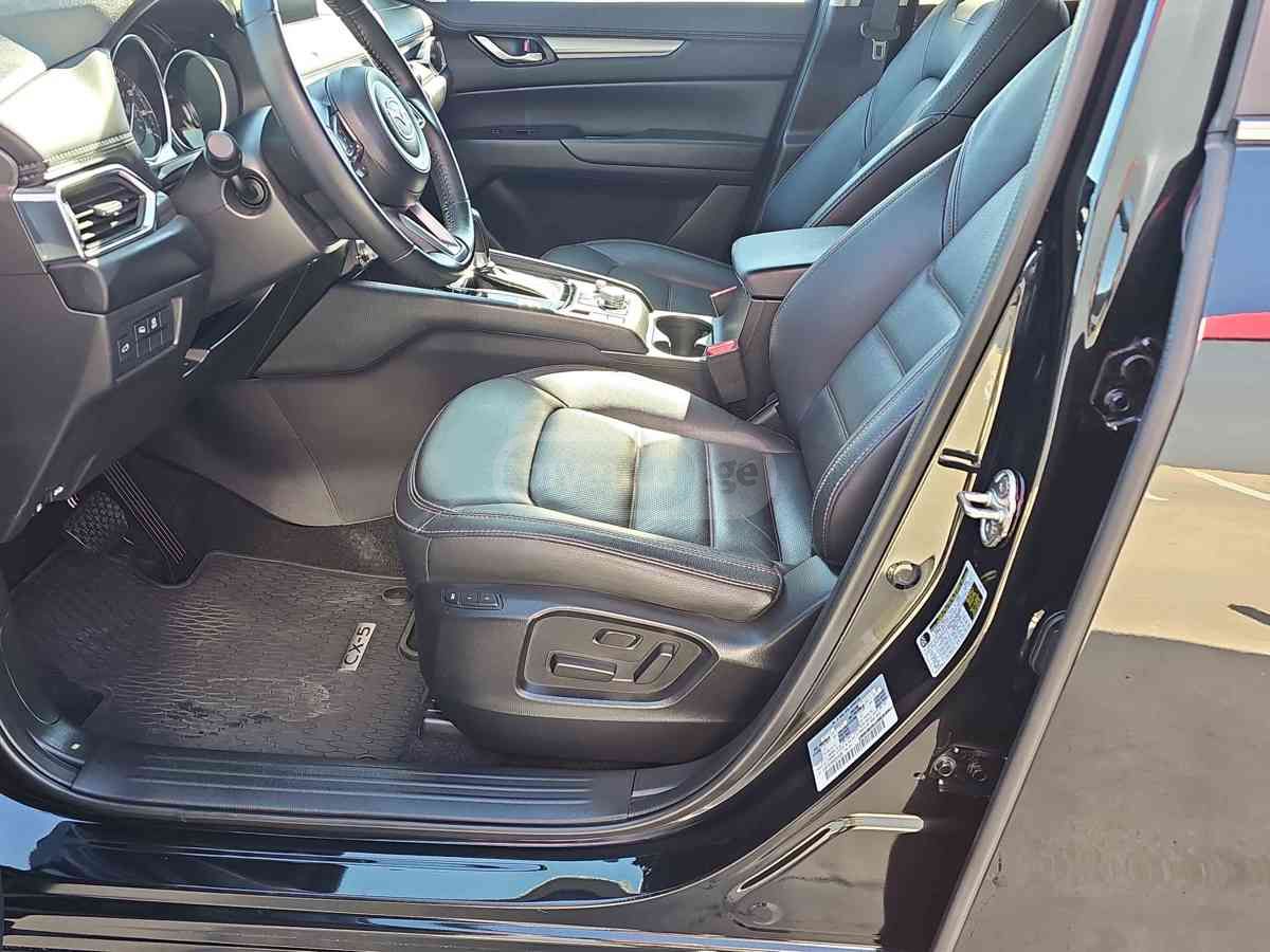 Mazda Mazda CX-5 — миниатюра 10