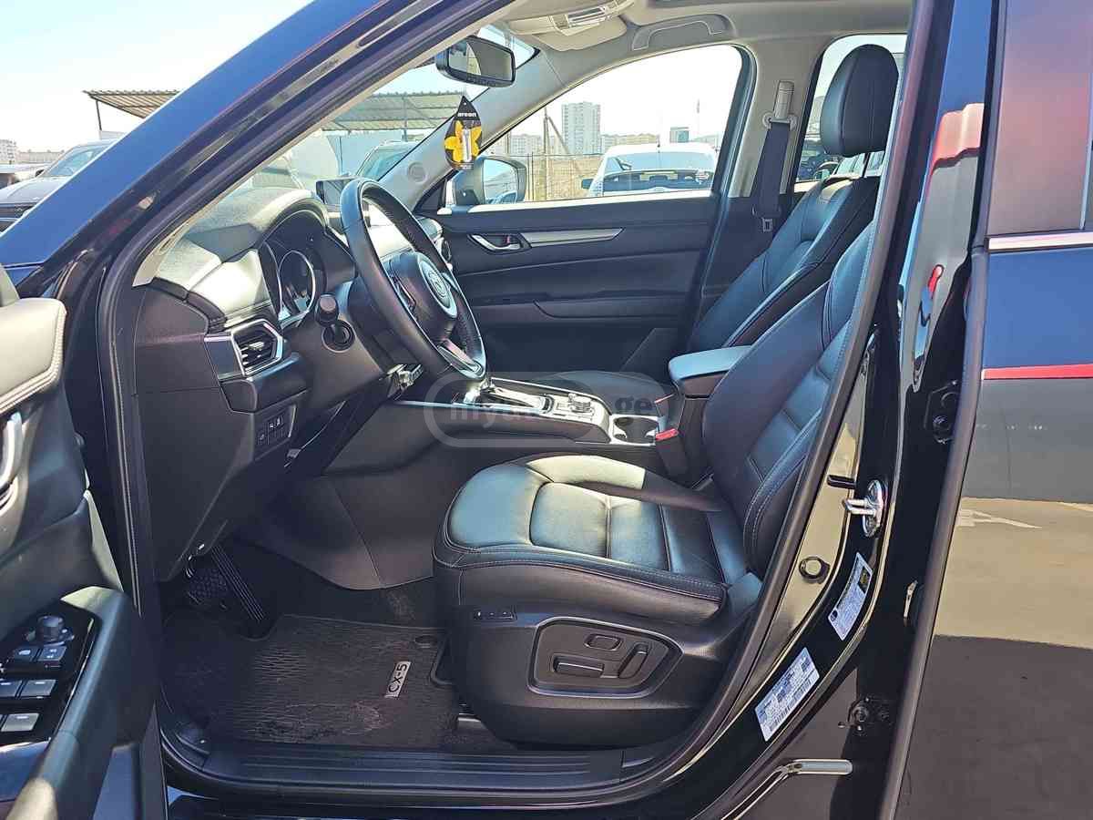 Mazda Mazda CX-5 — миниатюра 9