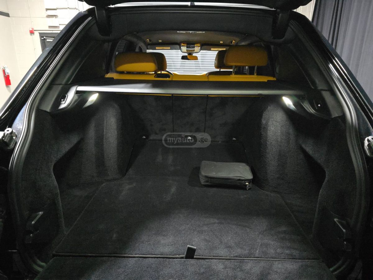 Rolls-Royce Cullinan 2021 — миниатюра 7