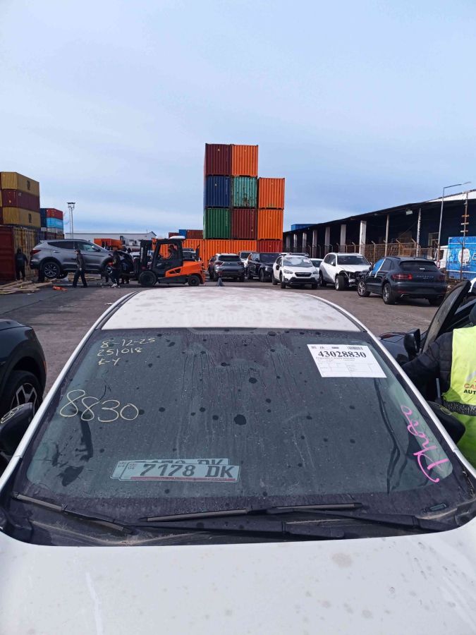 Subaru Crosstrek - фото 5