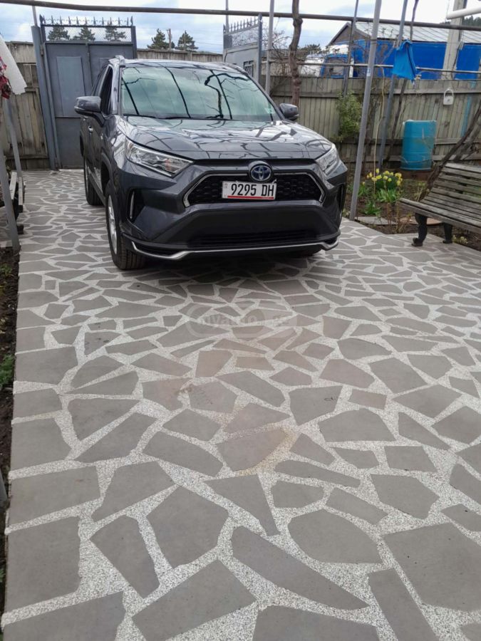 Toyota RAV 4 - фото 5