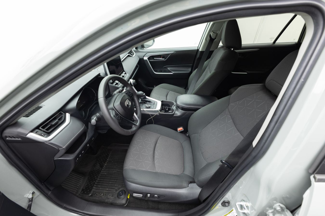 Toyota Toyota RAV4 — миниатюра 10