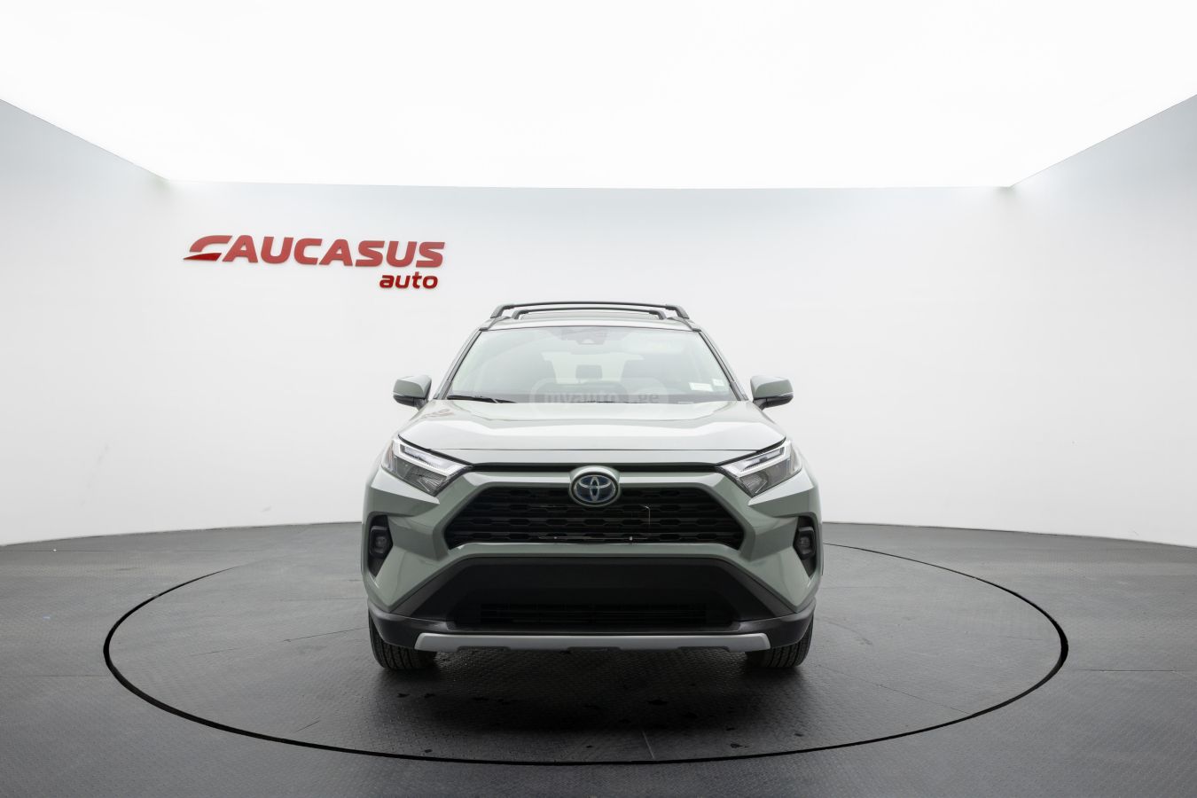 Toyota Toyota RAV4 — миниатюра 2