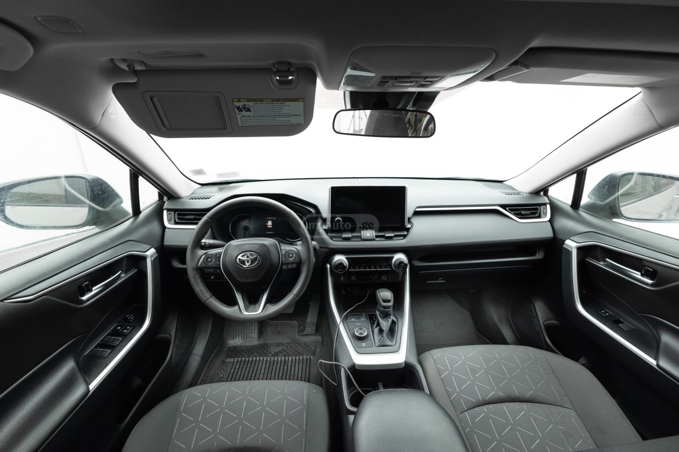 Toyota Toyota RAV4 — миниатюра 9