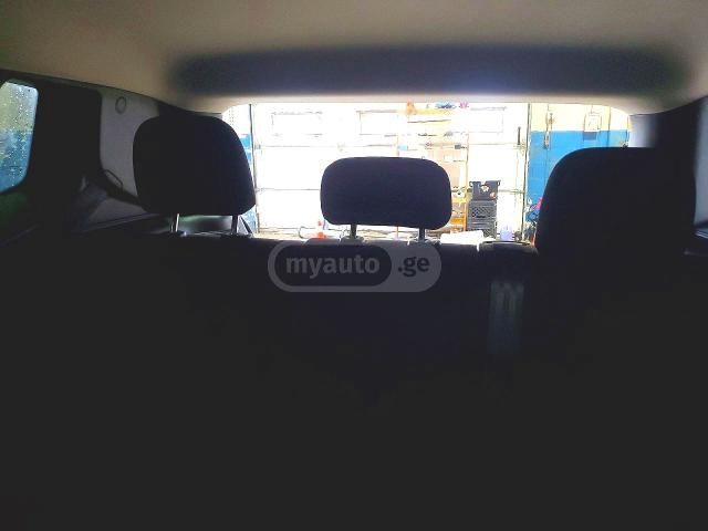 Jeep Renegade Sport 4dr 4x4 Automatic 2021 — миниатюра 5