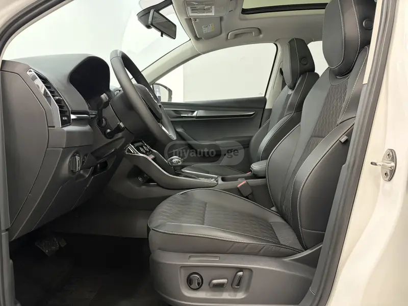 Skoda Karoq 2021 — миниатюра 11