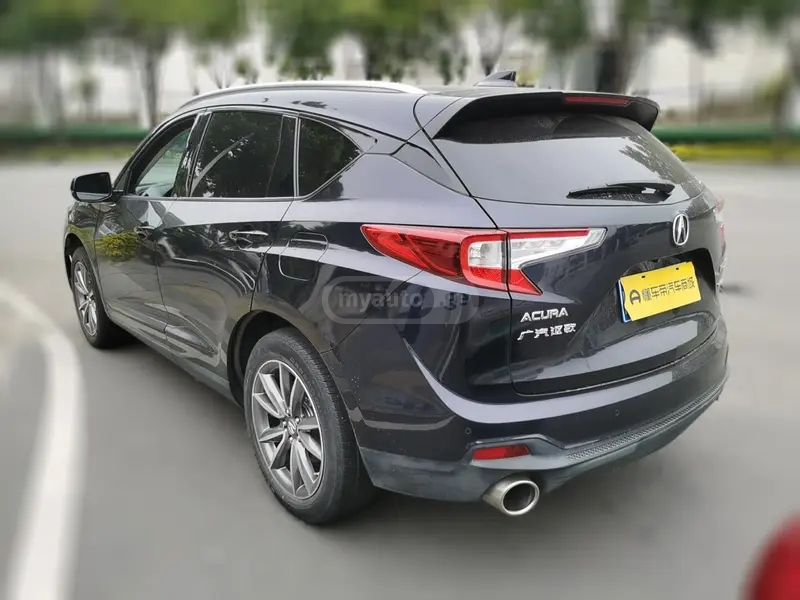 Acura RDX 2021 — миниатюра 6