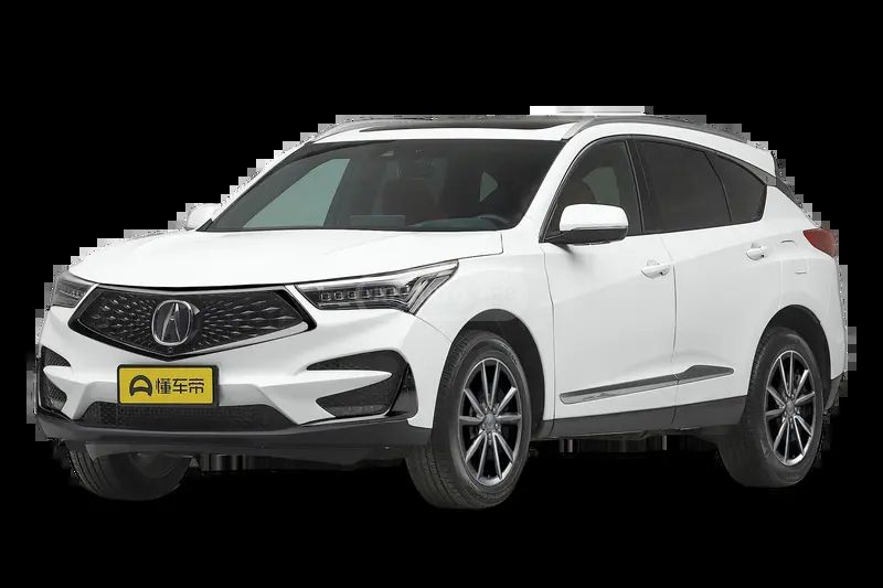 Acura RDX 2021 — миниатюра 7