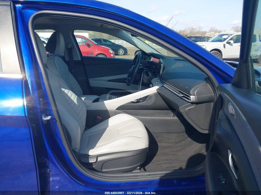 Hyundai Elantra - фото 5