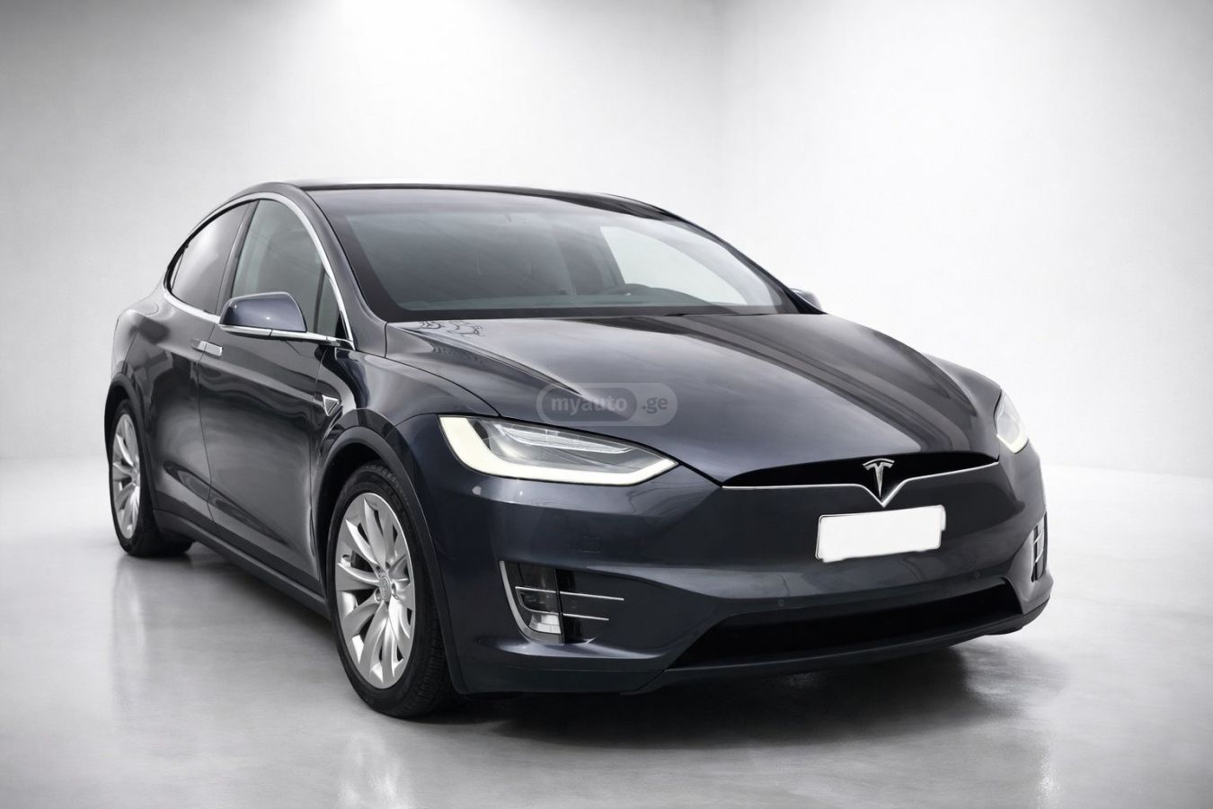 Tesla Long range plus — миниатюра 1