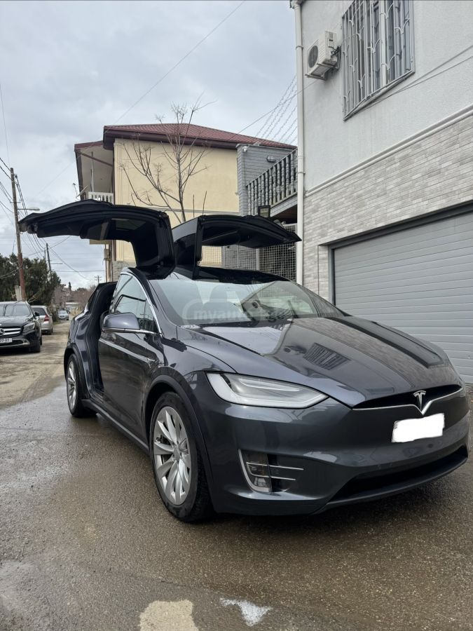 Tesla Long range plus — миниатюра 2