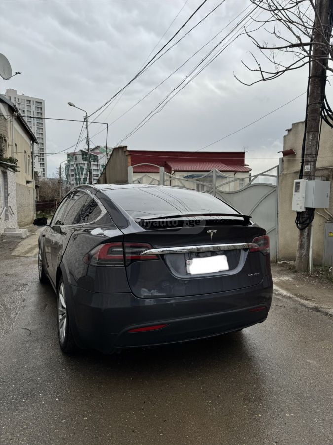 Tesla Long range plus — миниатюра 3