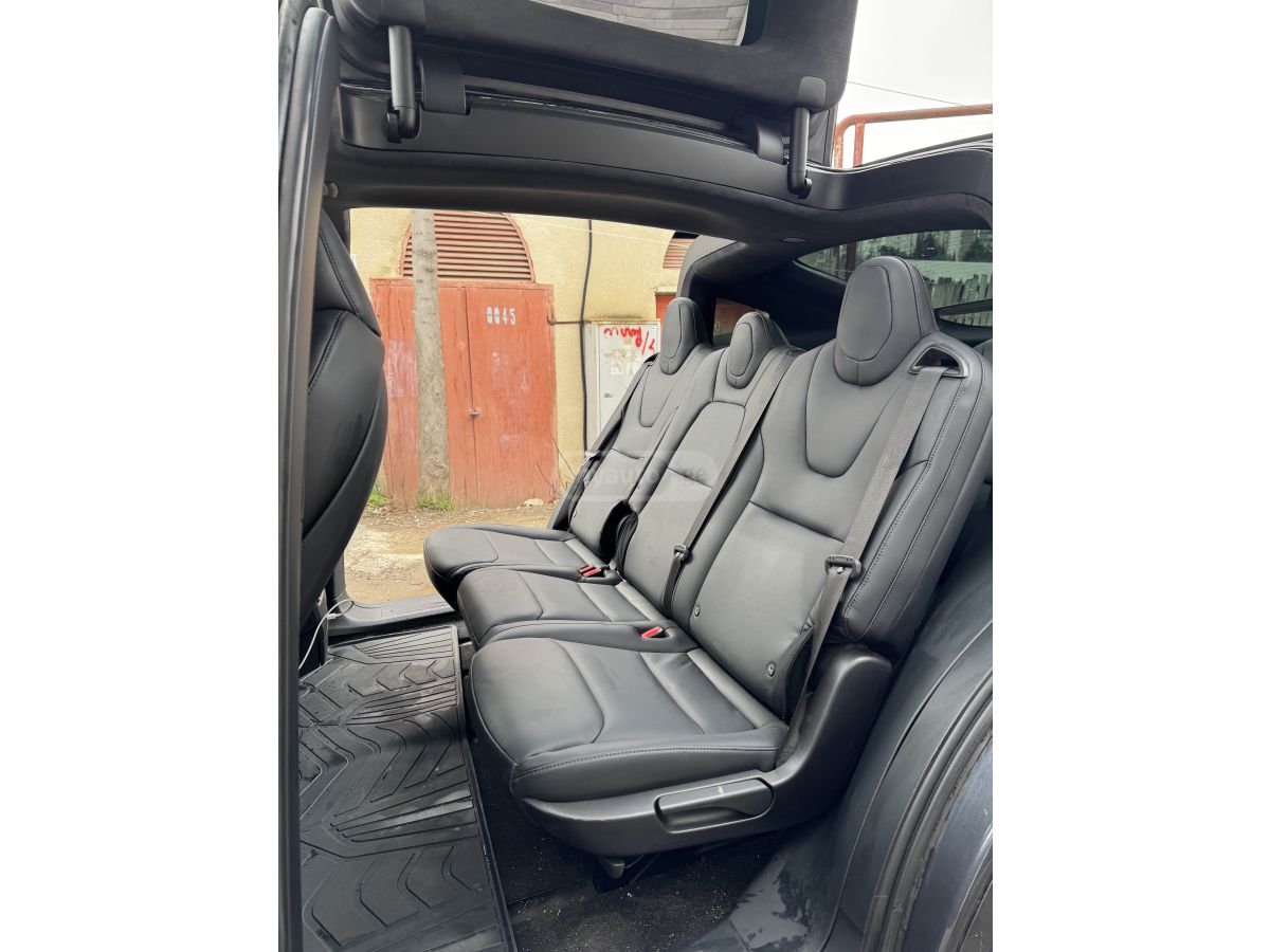 Tesla Long range plus — миниатюра 5