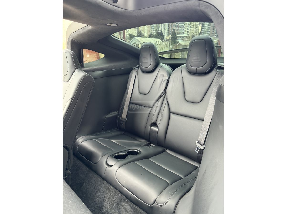 Tesla Long range plus — миниатюра 6