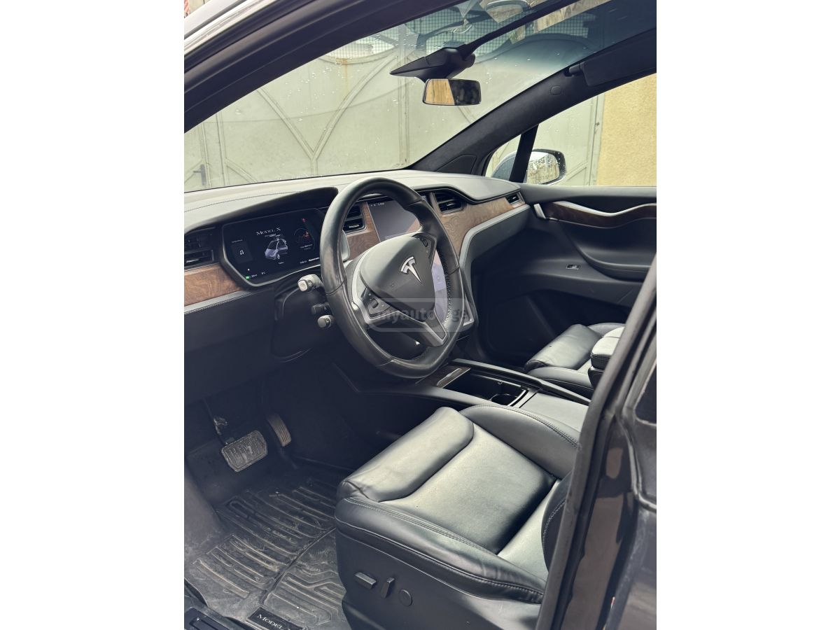 Tesla Long range plus — миниатюра 7