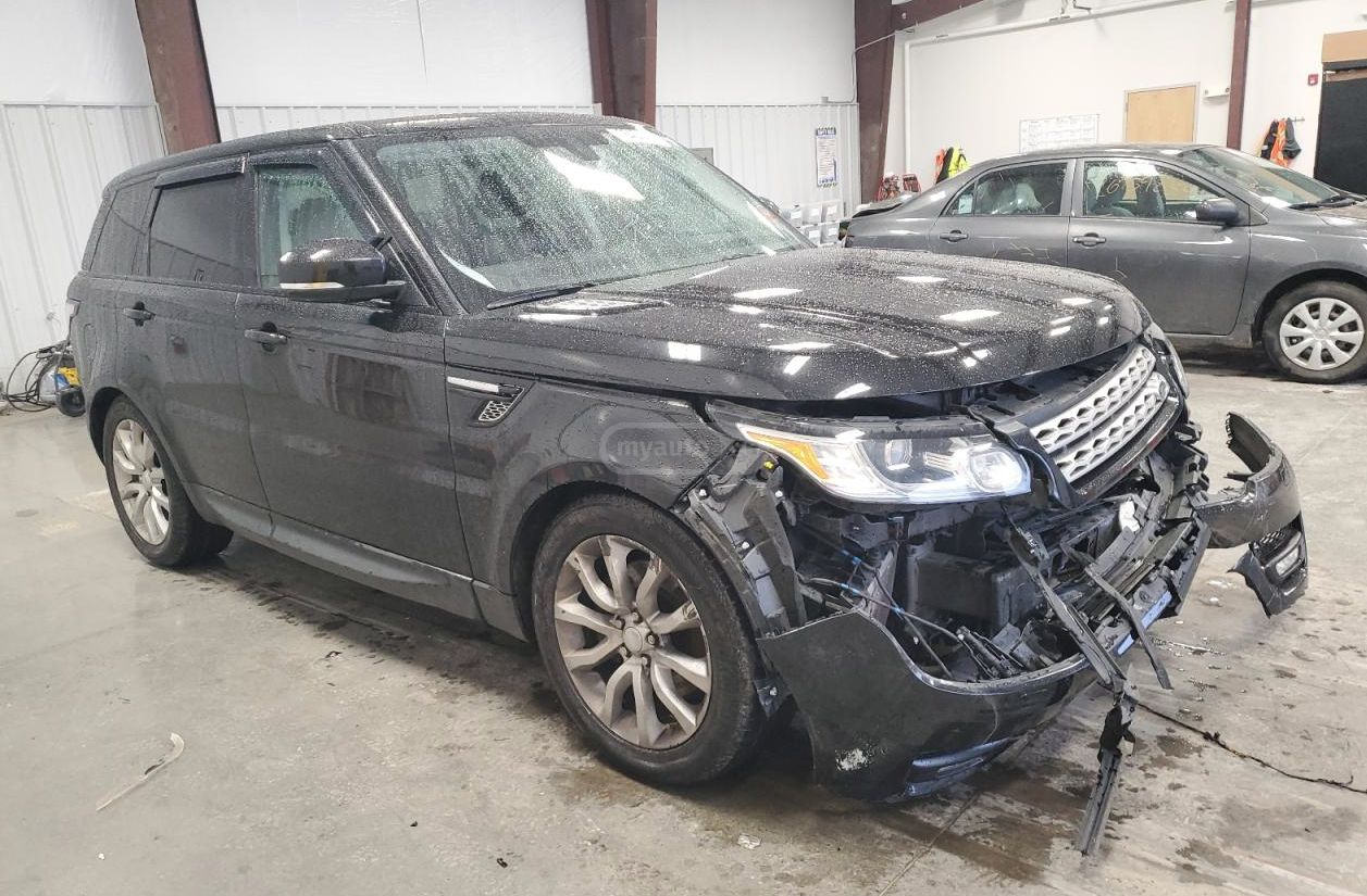 Land Rover Range Rover Sport - фото 15