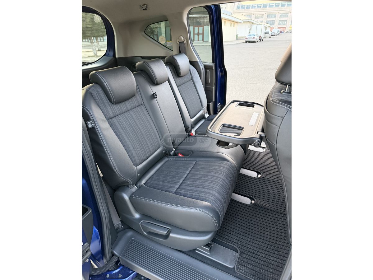 Honda Freed - фото 10