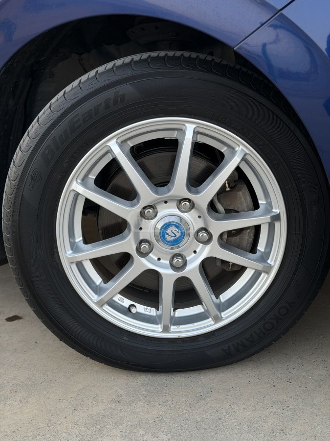 Honda Freed - фото 9