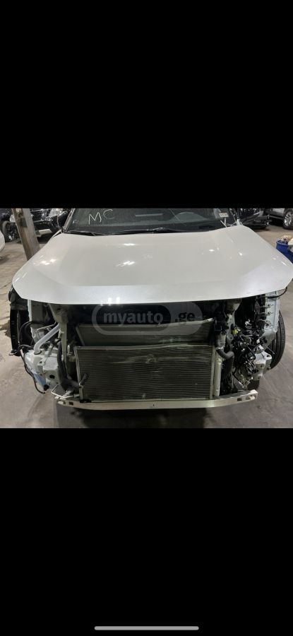 Toyota Rav 4 - фото 14