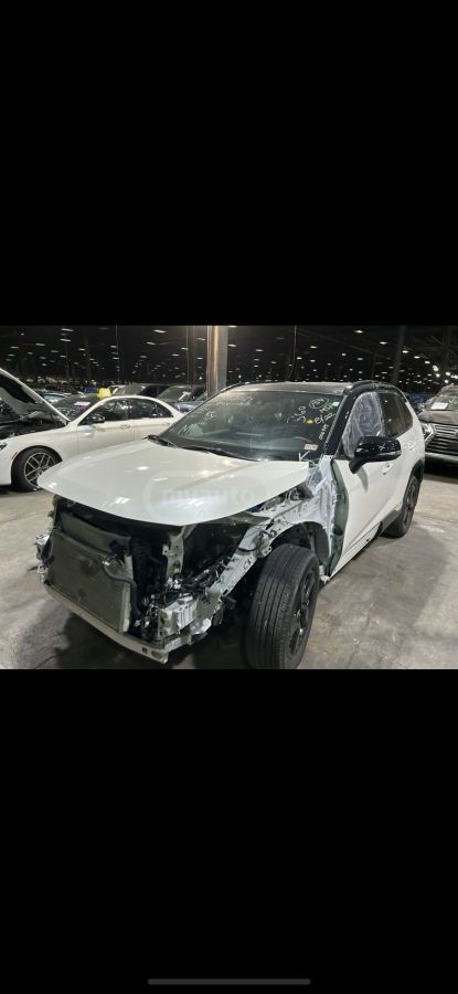 Toyota Rav 4 - фото 15