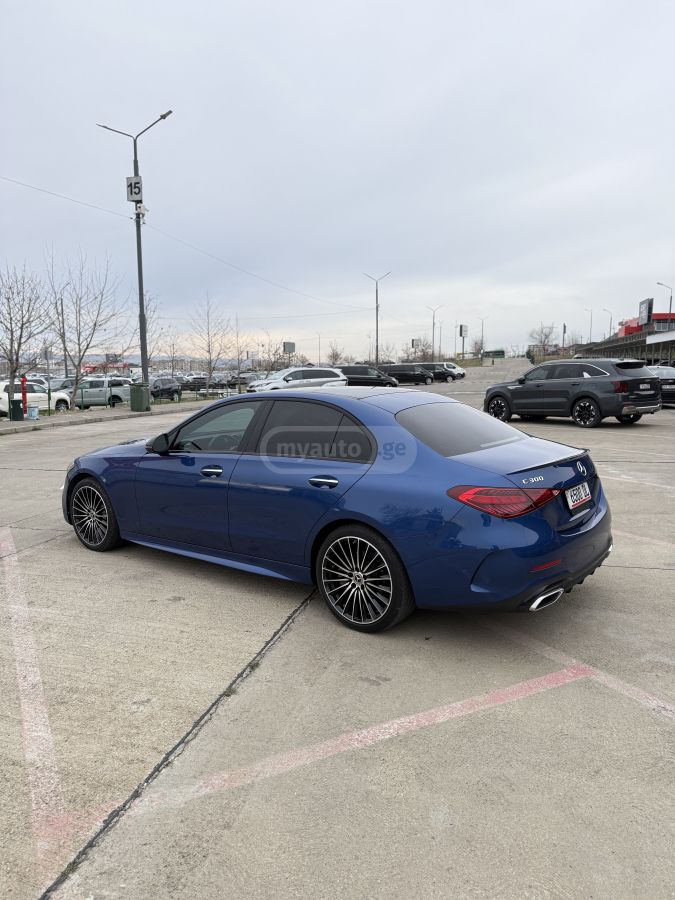 Mercedes-Benz AMG — миниатюра 3