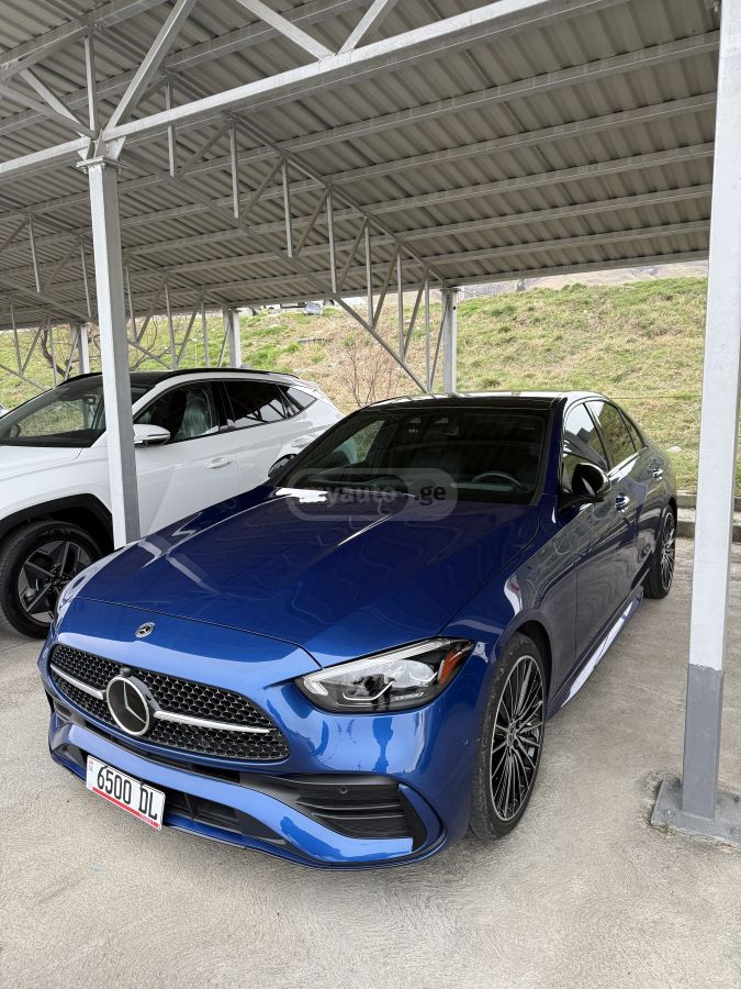 Mercedes-Benz AMG — миниатюра 6