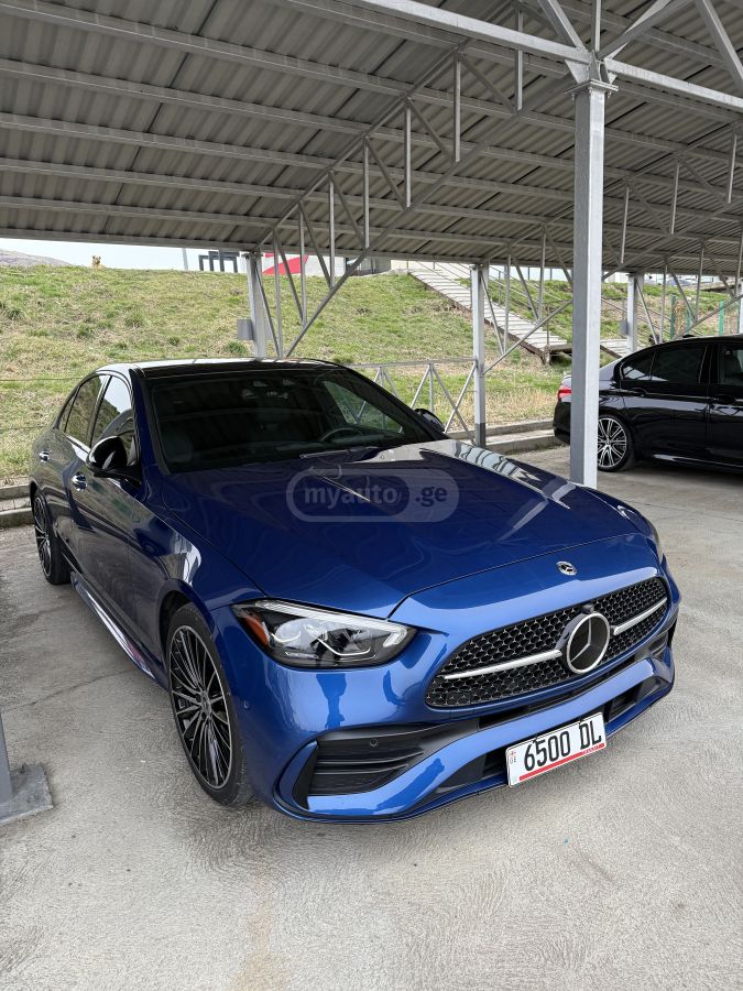 Mercedes-Benz AMG — миниатюра 7