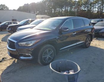 Infiniti Qx 60