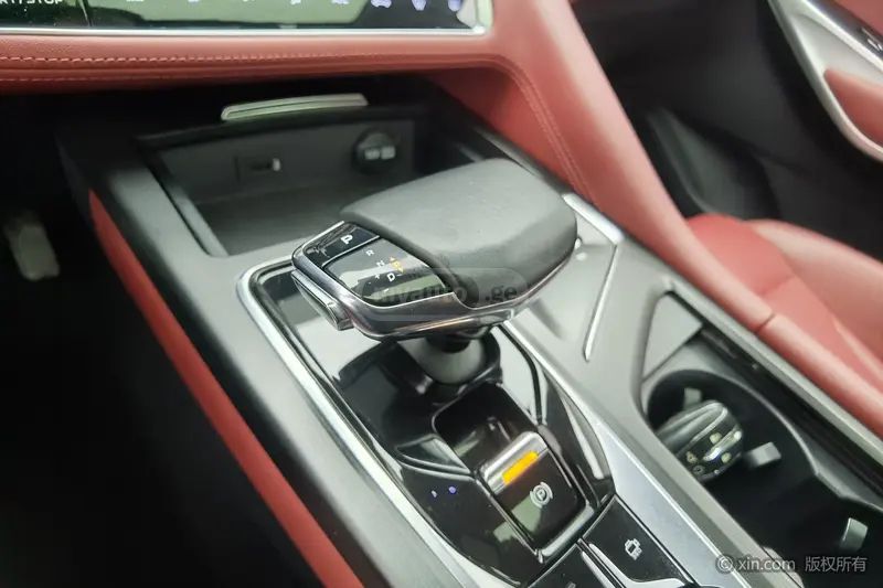 Changan CS75 2020 — миниатюра 10