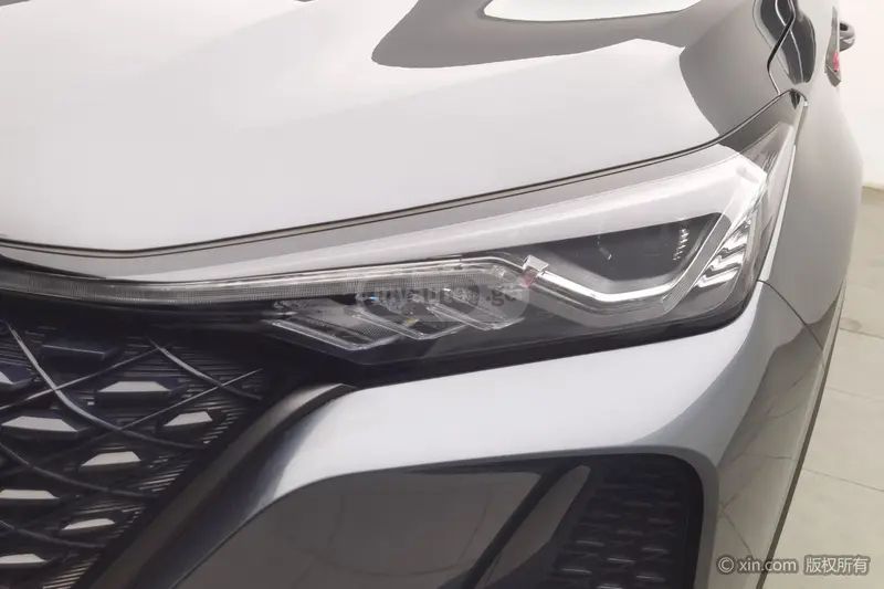 Changan CS75 2020 — миниатюра 5