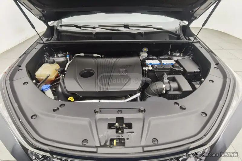 Changan CS75 2020 — миниатюра 6